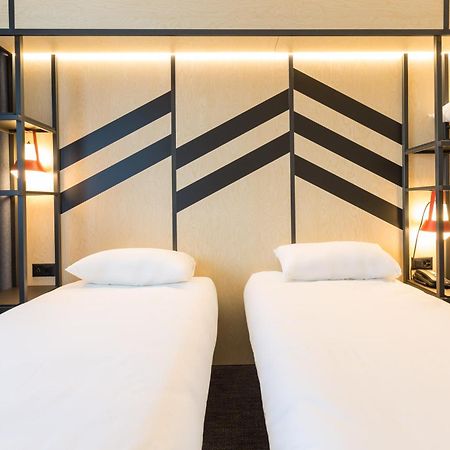 Ibis Styles Geneve Palexpo Aeroport Hotell Le Grand Saconnex Eksteriør bilde